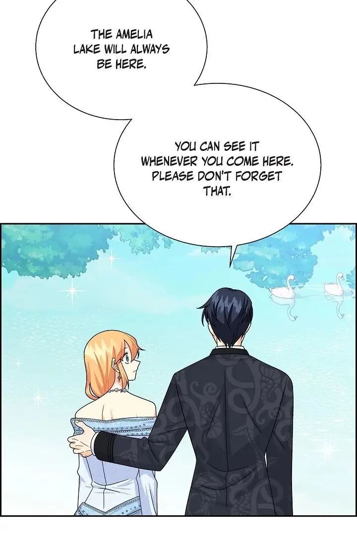 The Destroyer Fell in Love With Me Chapter 26 page 25