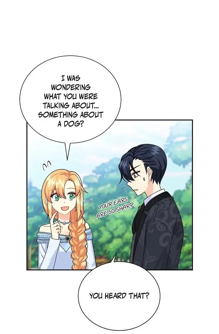 The Destroyer Fell in Love With Me Chapter 26 page 34