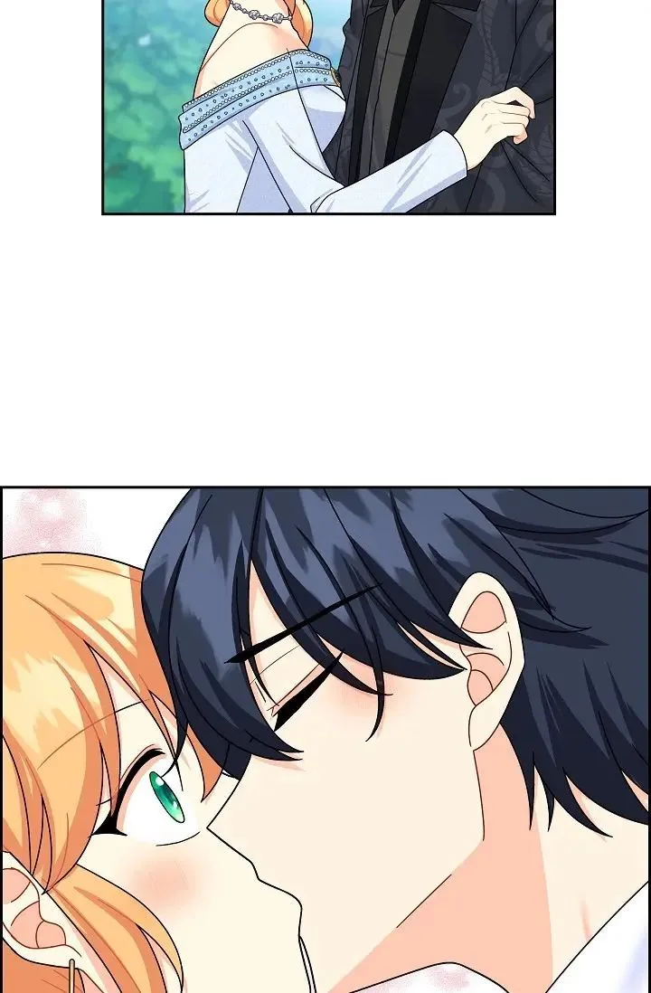 The Destroyer Fell in Love With Me Chapter 26 page 28