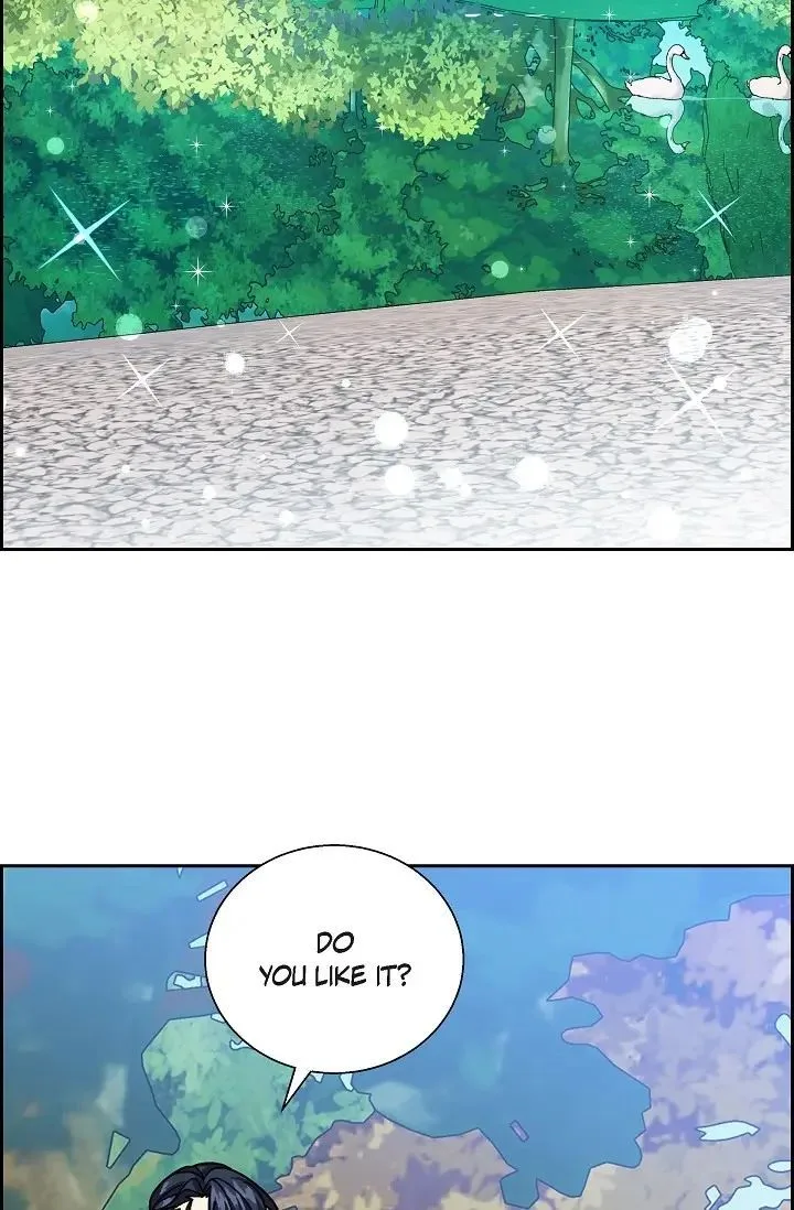 The Destroyer Fell in Love With Me Chapter 26 page 20