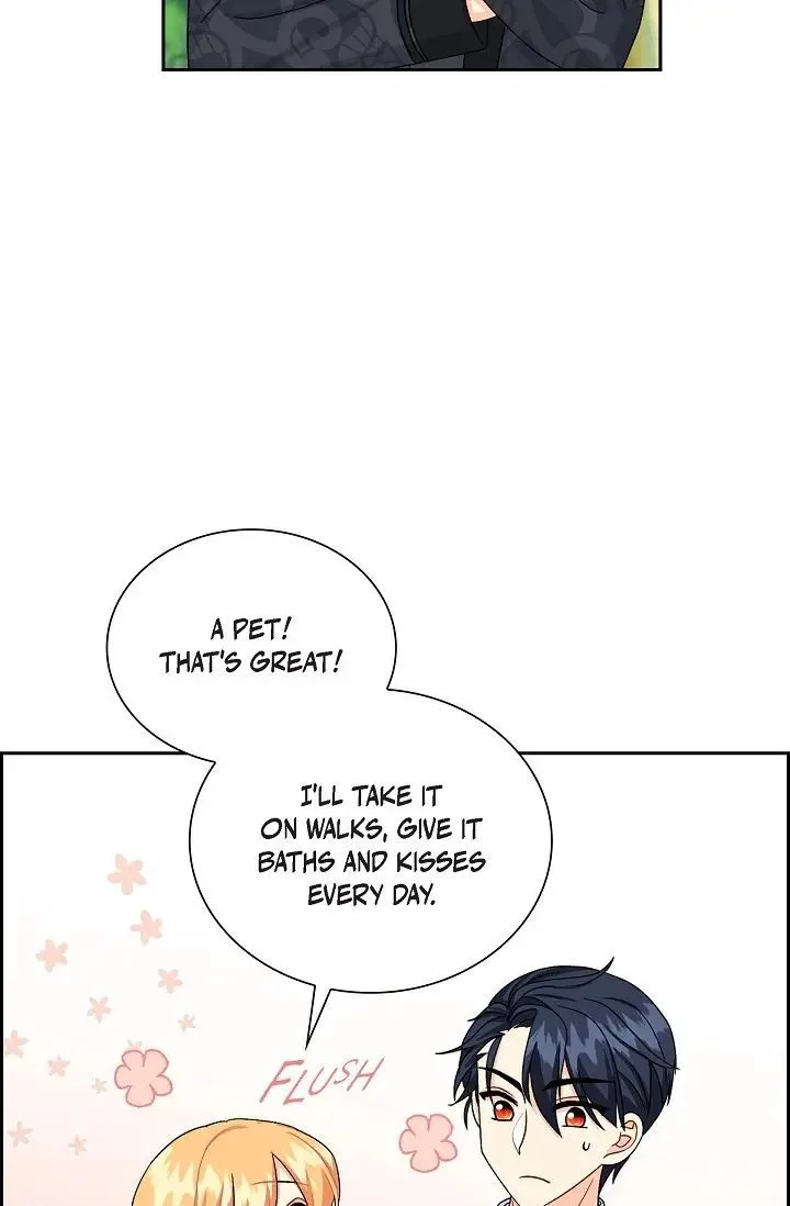 The Destroyer Fell in Love With Me Chapter 26 page 36