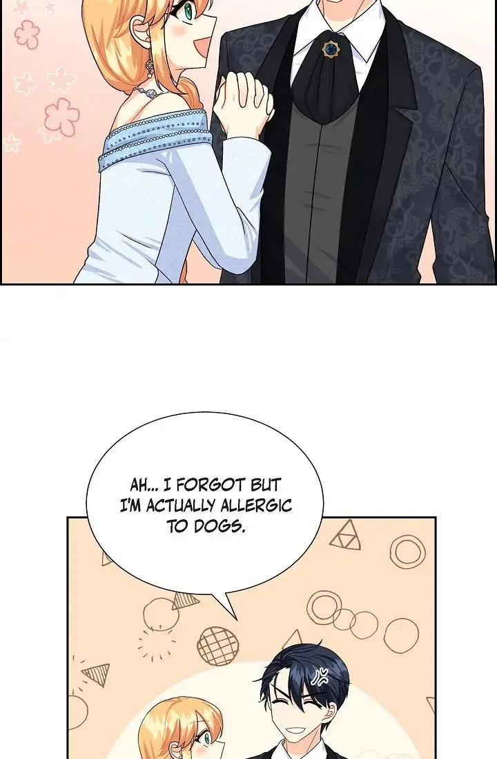 The Destroyer Fell in Love With Me Chapter 26 page 37