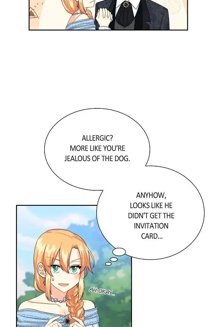 The Destroyer Fell in Love With Me Chapter 26 page 38