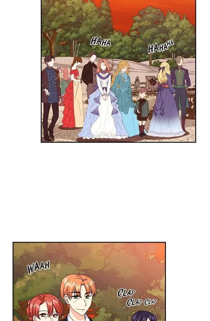 The Destroyer Fell in Love With Me Chapter 26 page 40