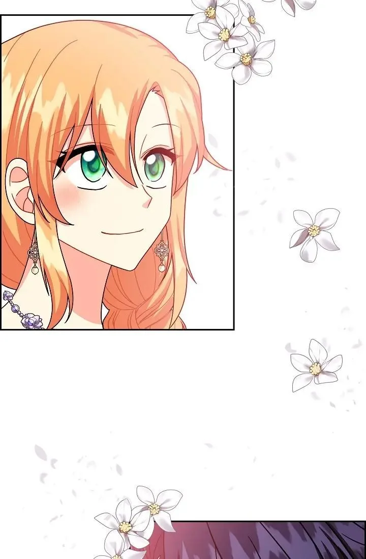 The Destroyer Fell in Love With Me Chapter 26 page 44