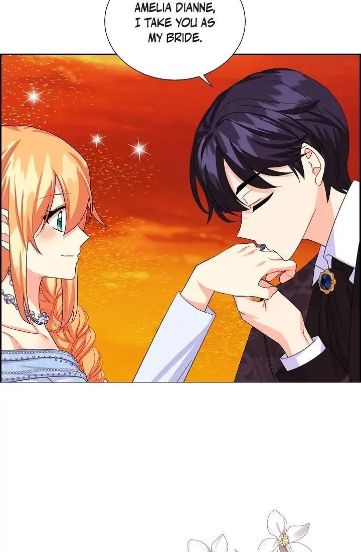 The Destroyer Fell in Love With Me Chapter 26 page 43