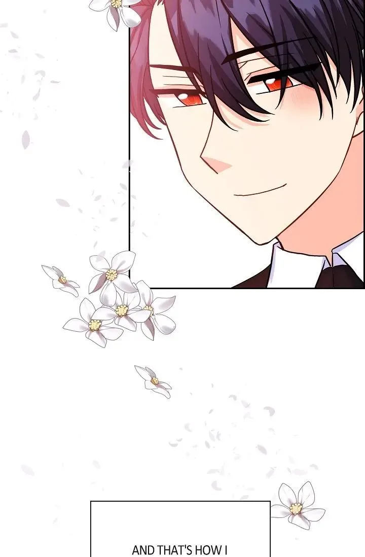 The Destroyer Fell in Love With Me Chapter 26 page 45