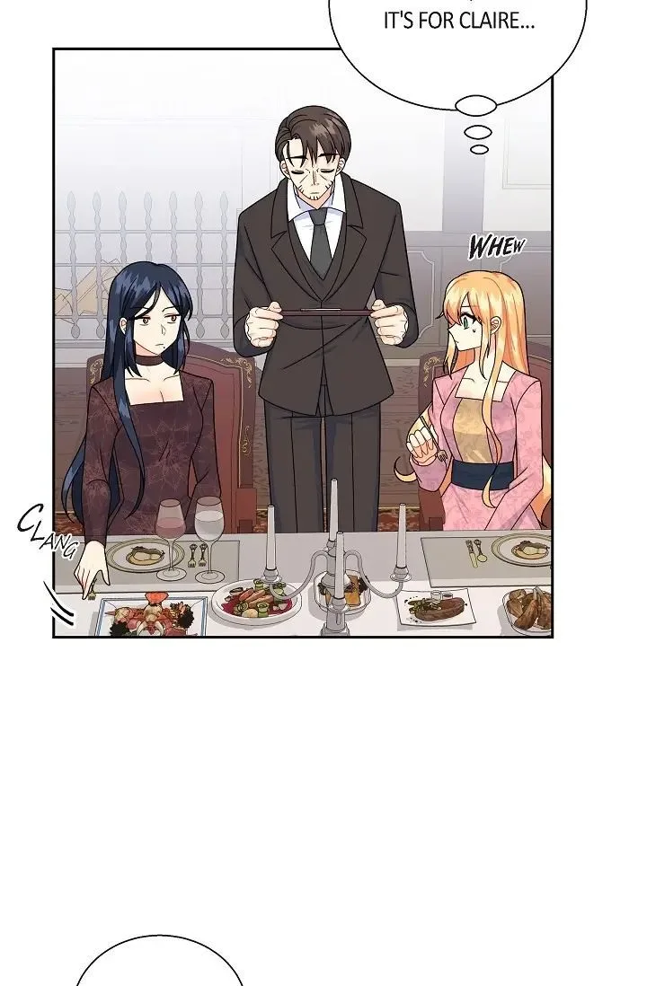 The Destroyer Fell in Love With Me Chapter 26 page 50