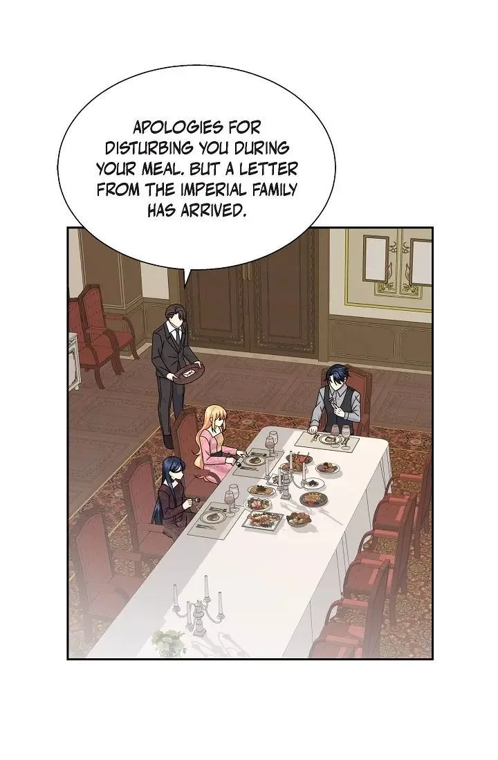 The Destroyer Fell in Love With Me Chapter 26 page 48