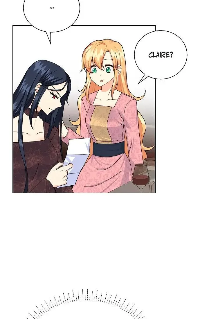 The Destroyer Fell in Love With Me Chapter 26 page 51
