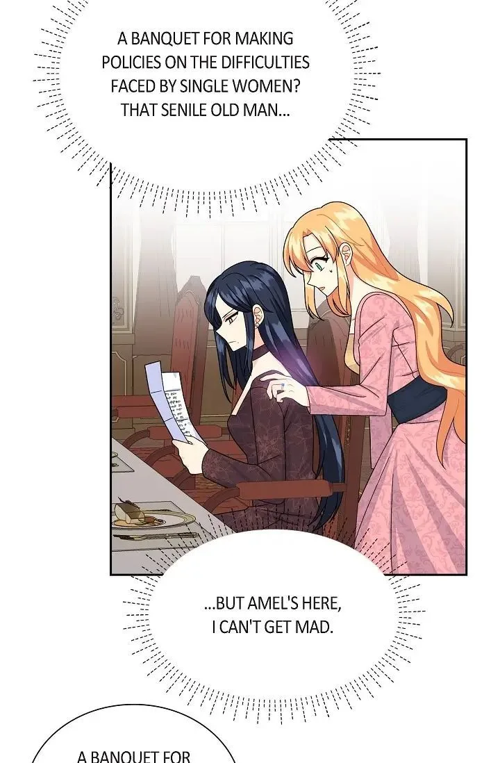 The Destroyer Fell in Love With Me Chapter 26 page 52