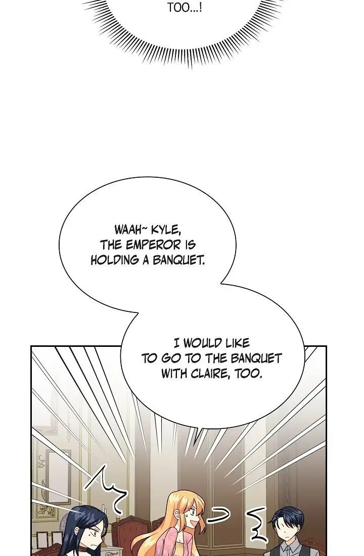 The Destroyer Fell in Love With Me Chapter 26 page 56