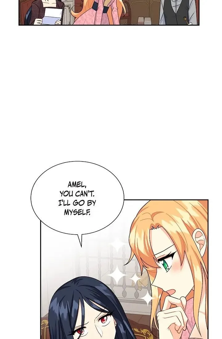 The Destroyer Fell in Love With Me Chapter 26 page 57