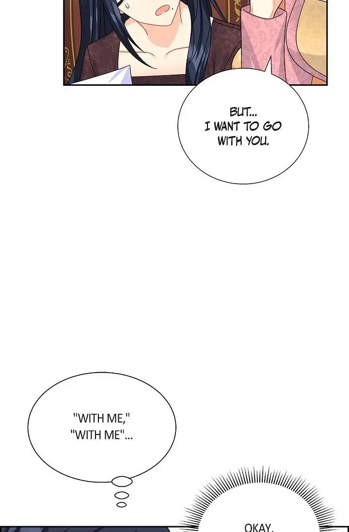 The Destroyer Fell in Love With Me Chapter 26 page 58