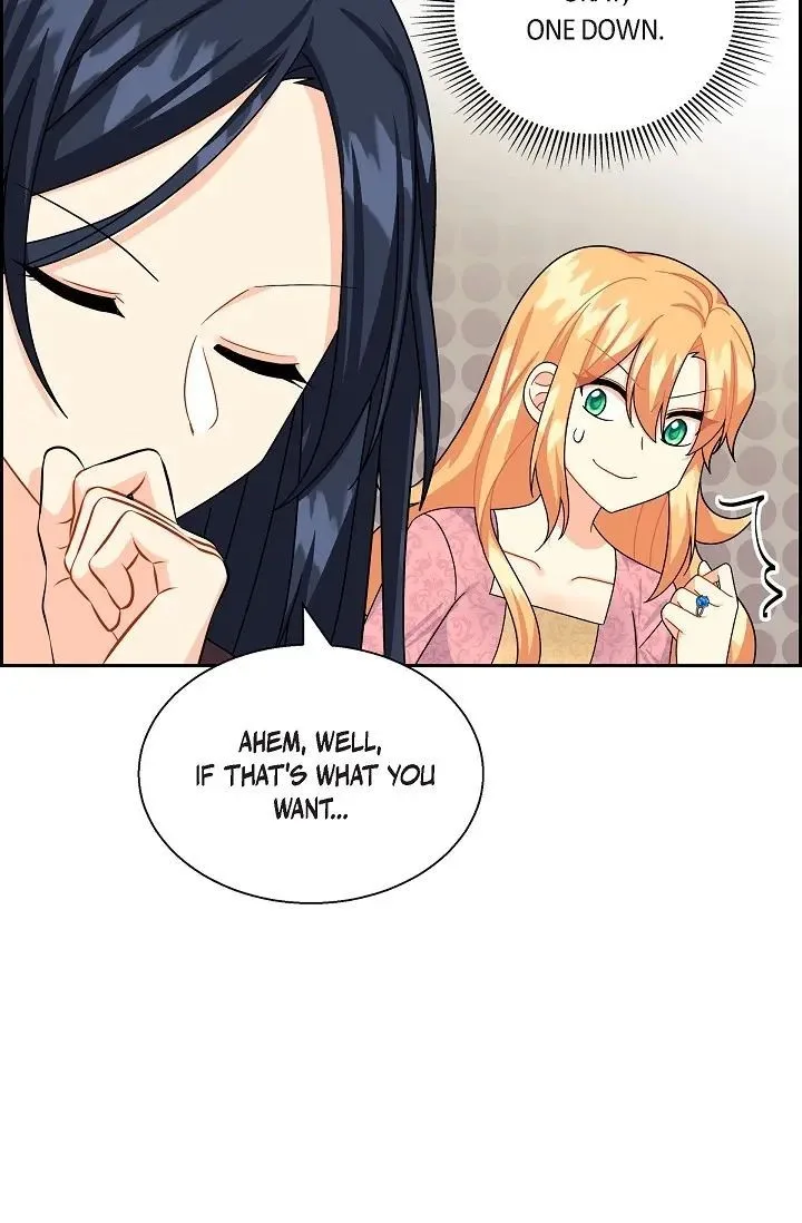 The Destroyer Fell in Love With Me Chapter 26 page 59