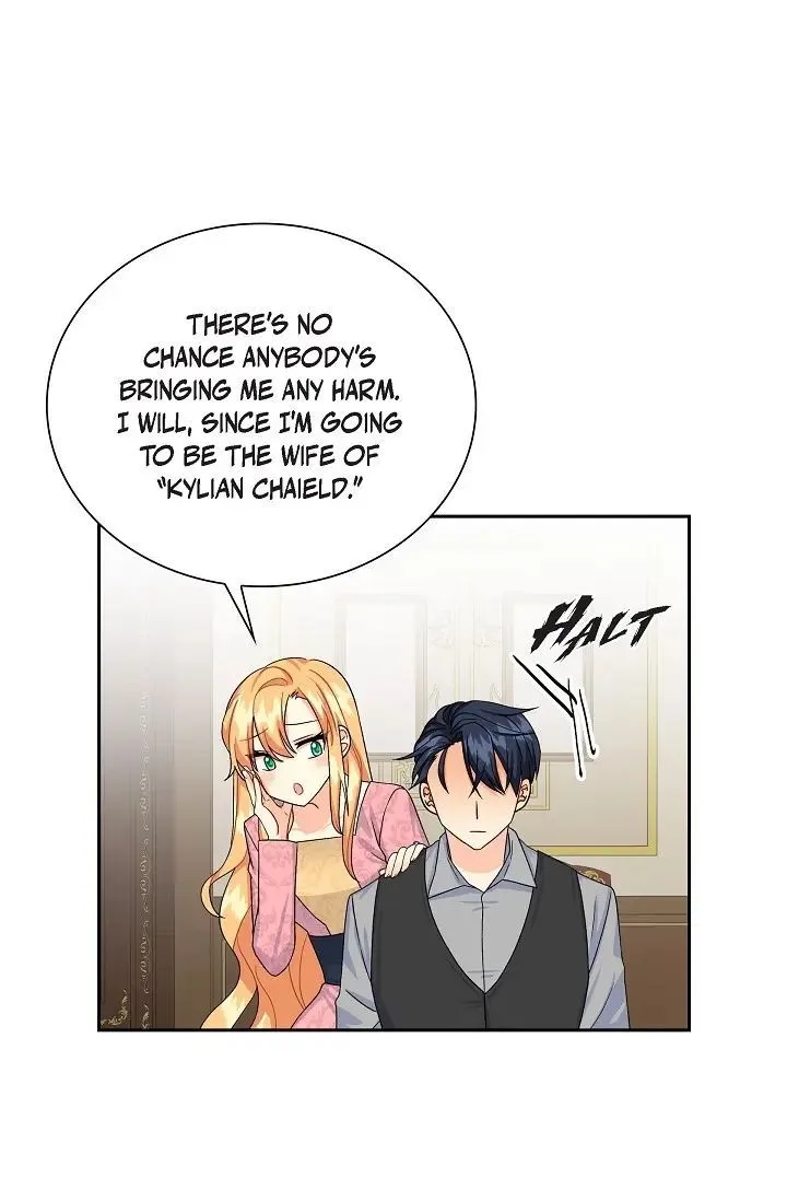 The Destroyer Fell in Love With Me Chapter 26 page 61