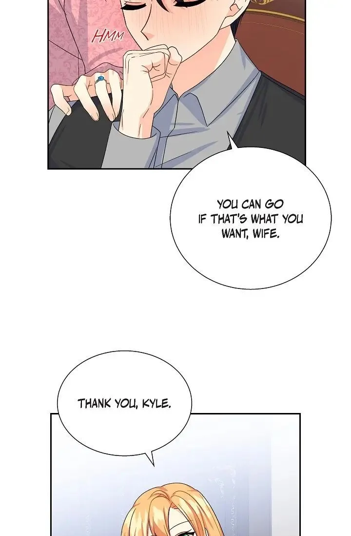 The Destroyer Fell in Love With Me Chapter 26 page 64