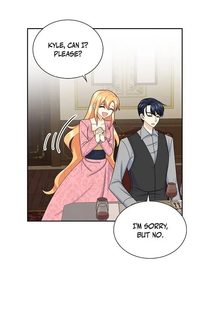The Destroyer Fell in Love With Me Chapter 26 page 60