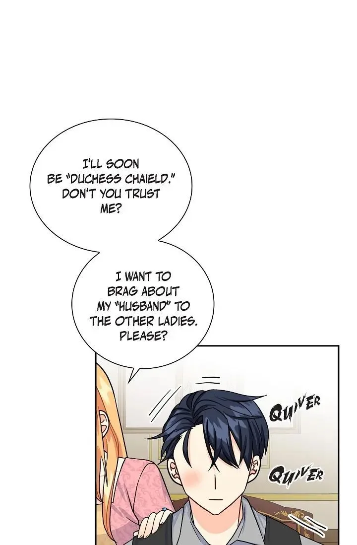The Destroyer Fell in Love With Me Chapter 26 page 62