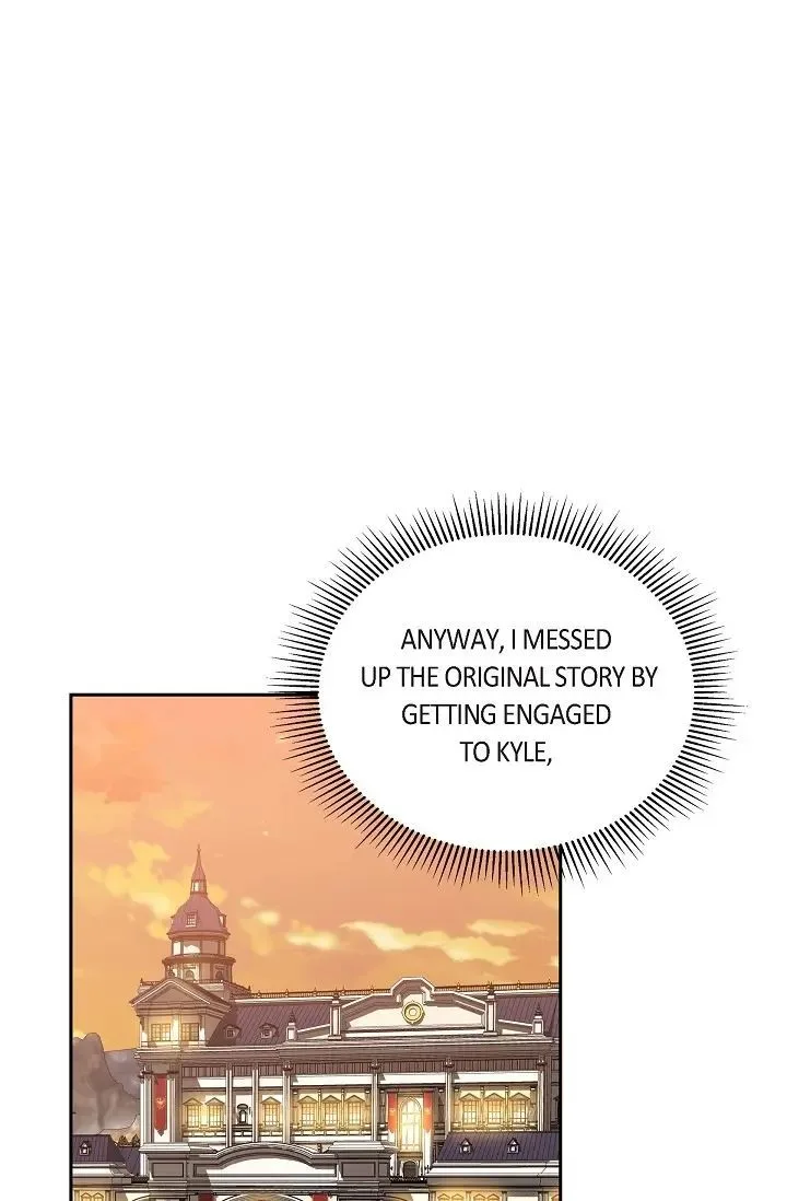 The Destroyer Fell in Love With Me Chapter 26 page 68
