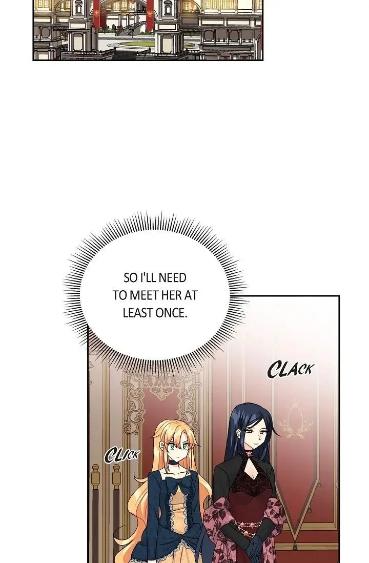 The Destroyer Fell in Love With Me Chapter 26 page 69