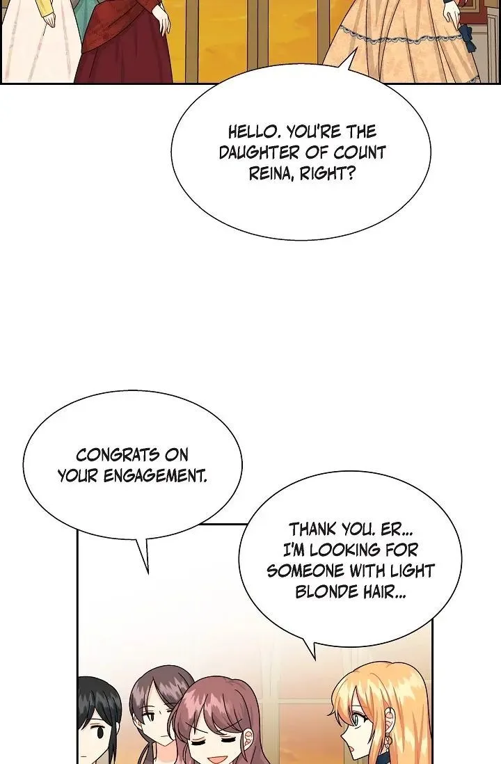 The Destroyer Fell in Love With Me Chapter 26 page 72