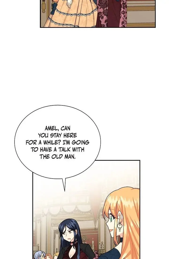 The Destroyer Fell in Love With Me Chapter 26 page 70
