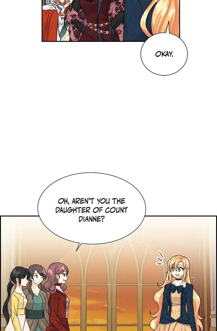 The Destroyer Fell in Love With Me Chapter 26 page 71