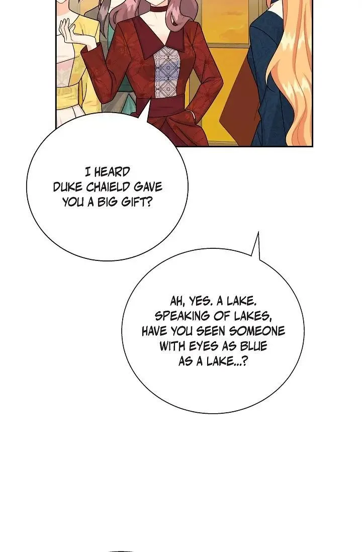 The Destroyer Fell in Love With Me Chapter 26 page 73