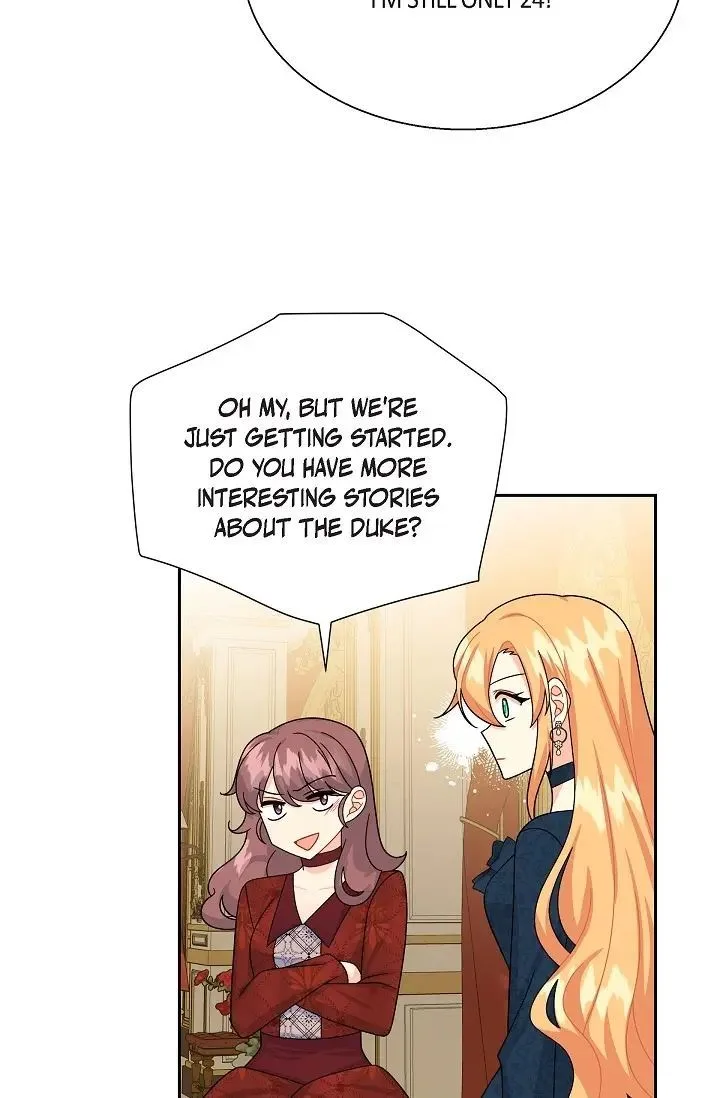 The Destroyer Fell in Love With Me Chapter 26 page 76