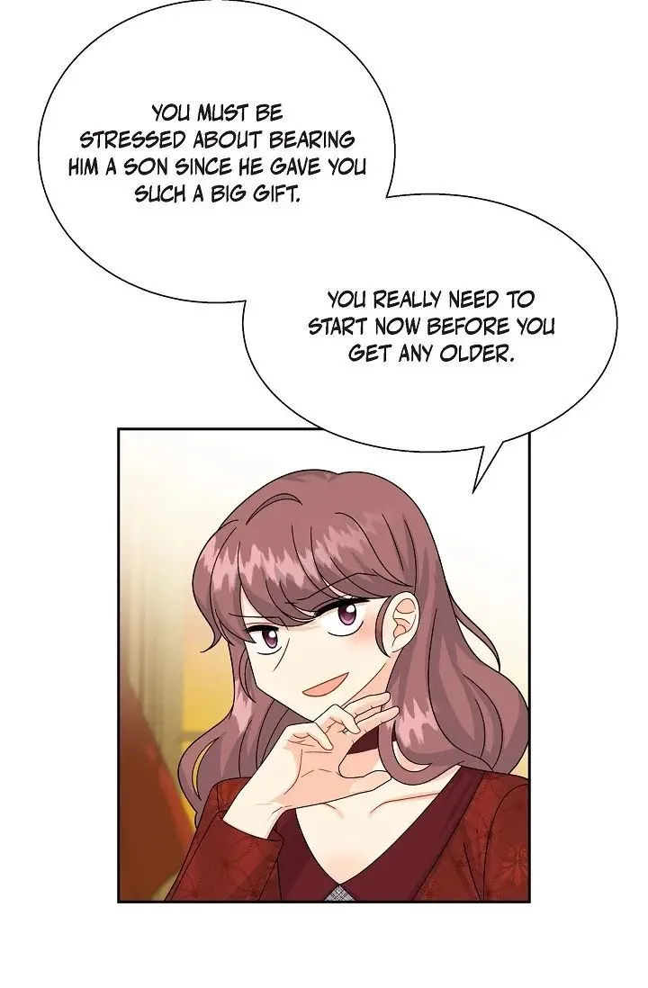 The Destroyer Fell in Love With Me Chapter 26 page 74