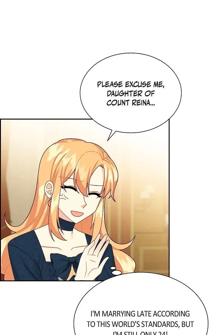 The Destroyer Fell in Love With Me Chapter 26 page 75
