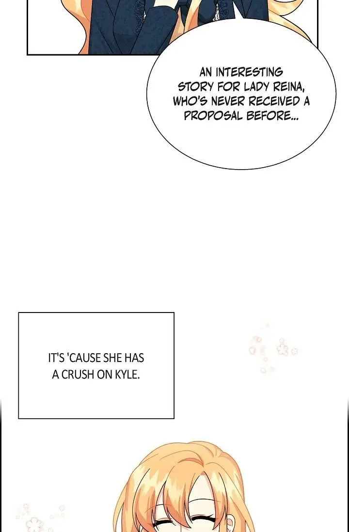 The Destroyer Fell in Love With Me Chapter 26 page 78