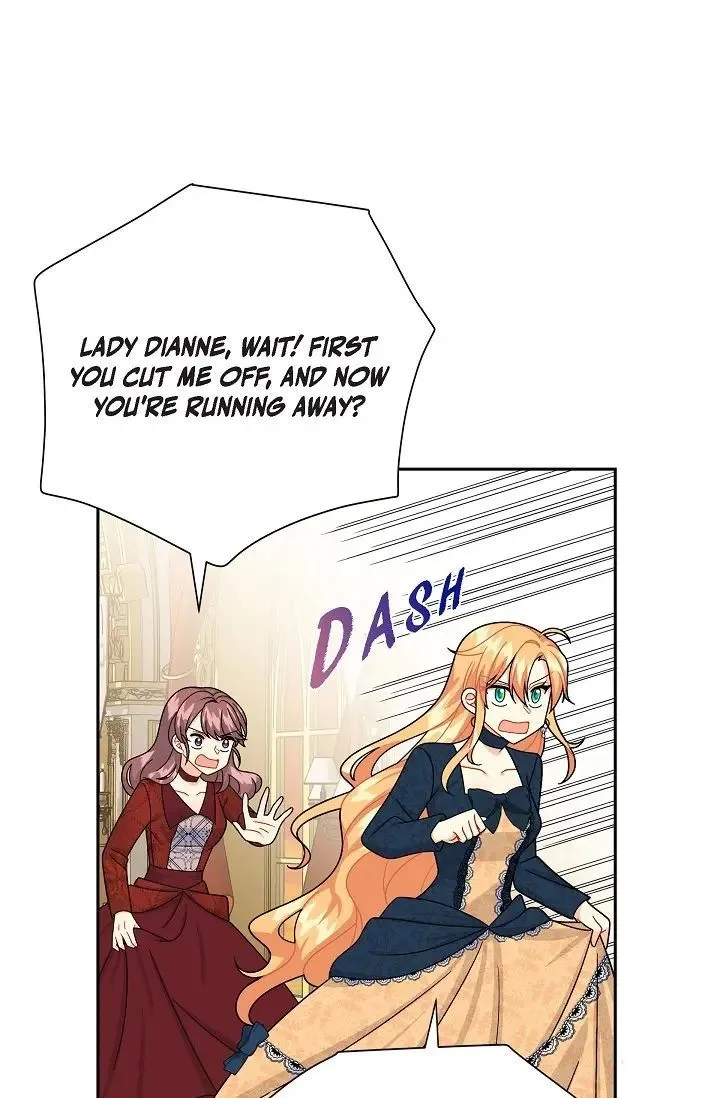 The Destroyer Fell in Love With Me Chapter 27 page 11