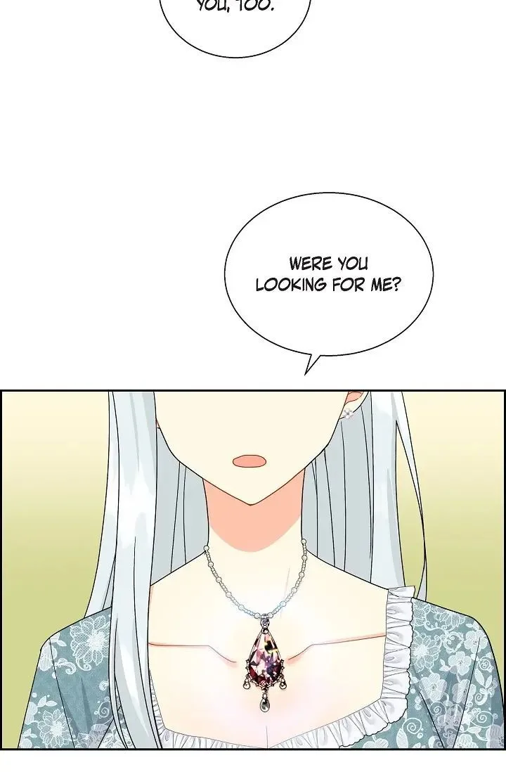The Destroyer Fell in Love With Me Chapter 27 page 17