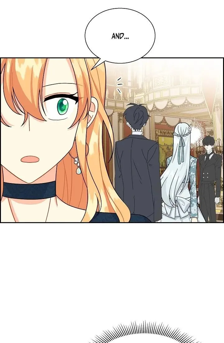 The Destroyer Fell in Love With Me Chapter 27 page 5