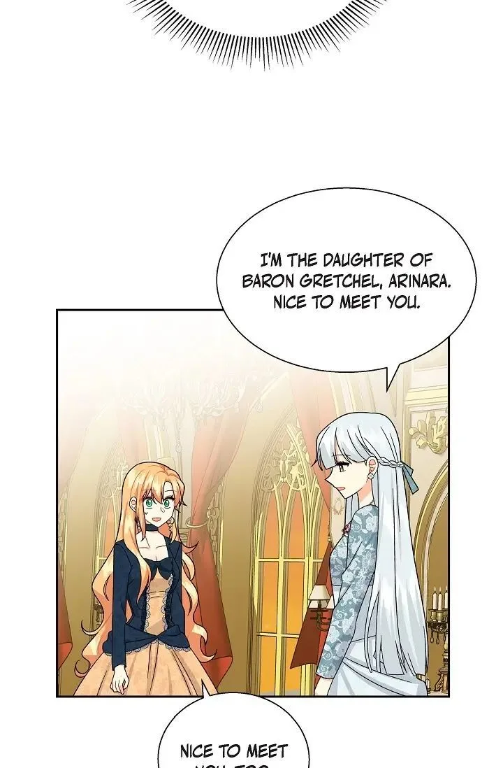 The Destroyer Fell in Love With Me Chapter 27 page 16