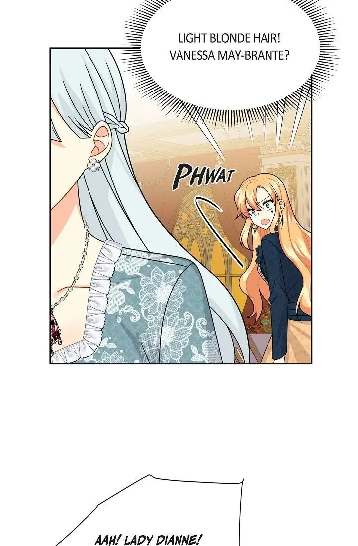 The Destroyer Fell in Love With Me Chapter 27 page 6