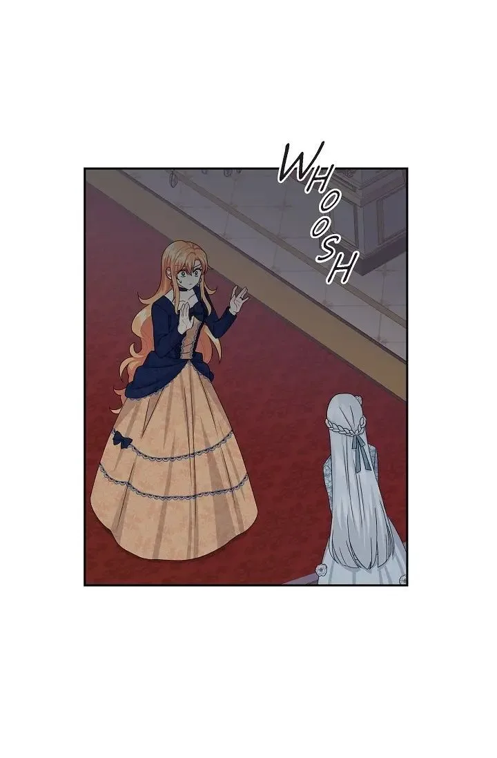 The Destroyer Fell in Love With Me Chapter 27 page 25