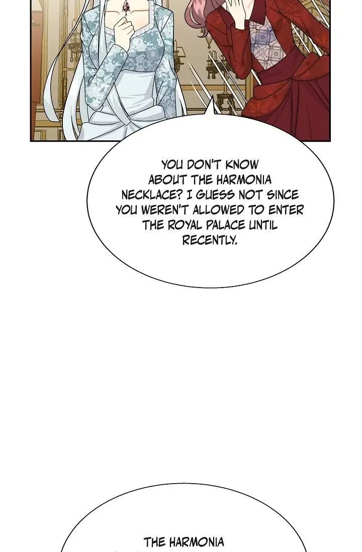 The Destroyer Fell in Love With Me Chapter 27 page 20
