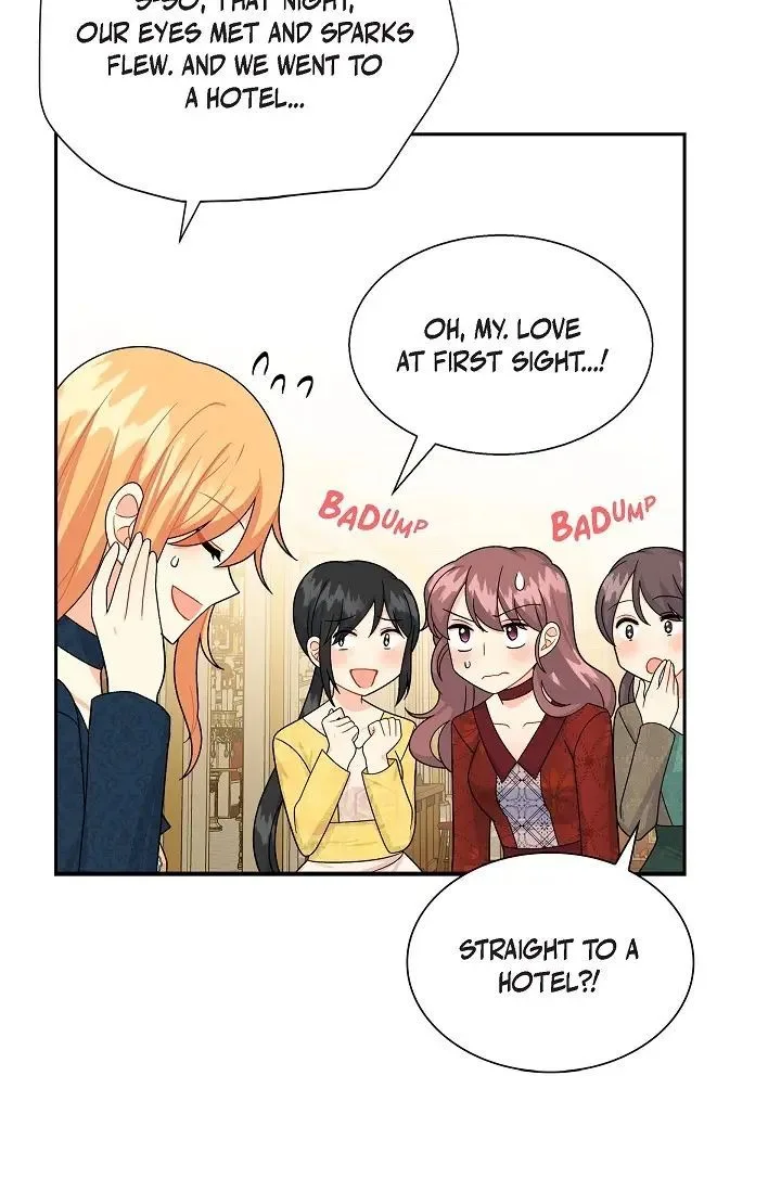 The Destroyer Fell in Love With Me Chapter 27 page 4