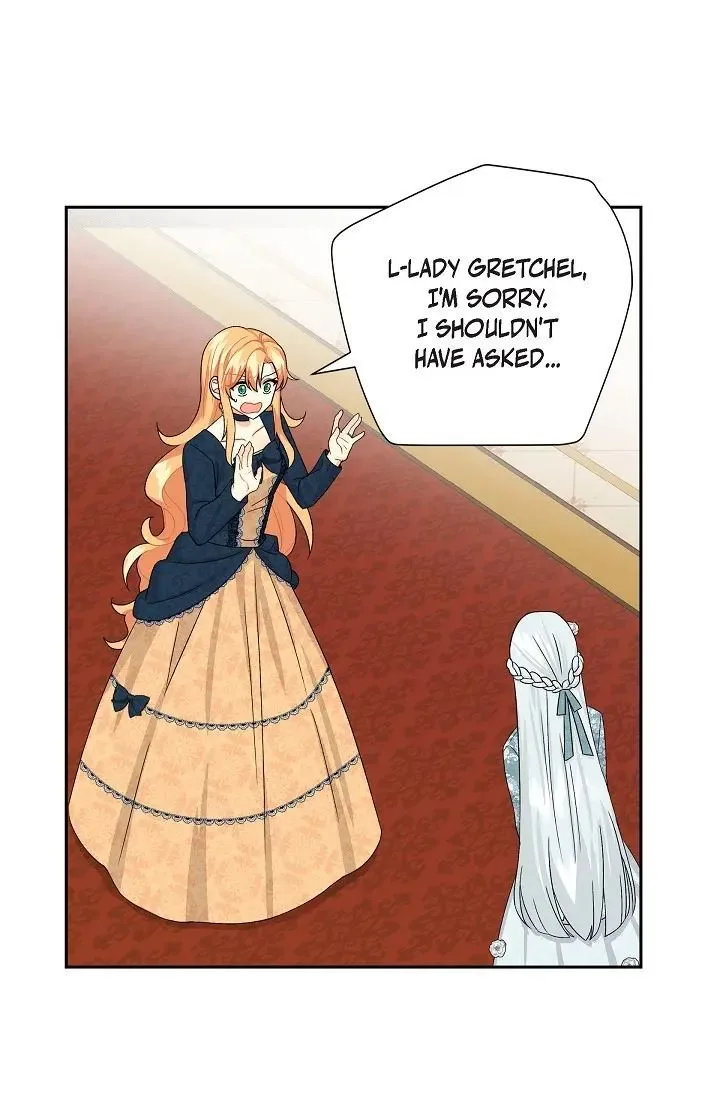 The Destroyer Fell in Love With Me Chapter 27 page 24