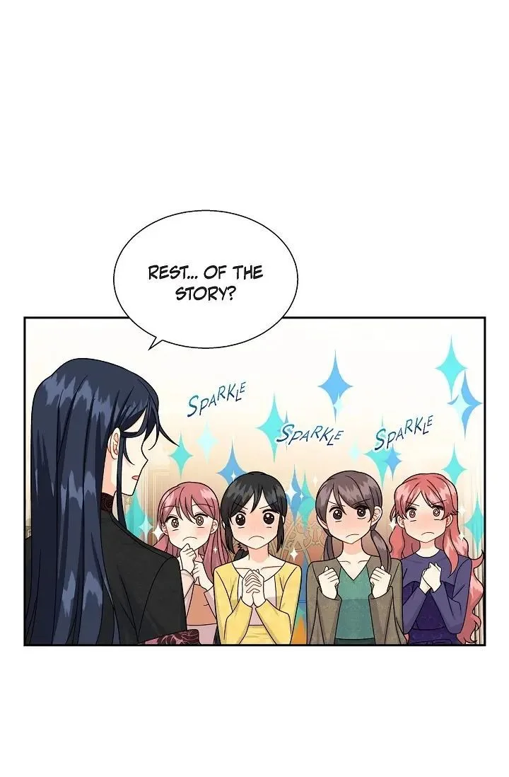 The Destroyer Fell in Love With Me Chapter 27 page 9