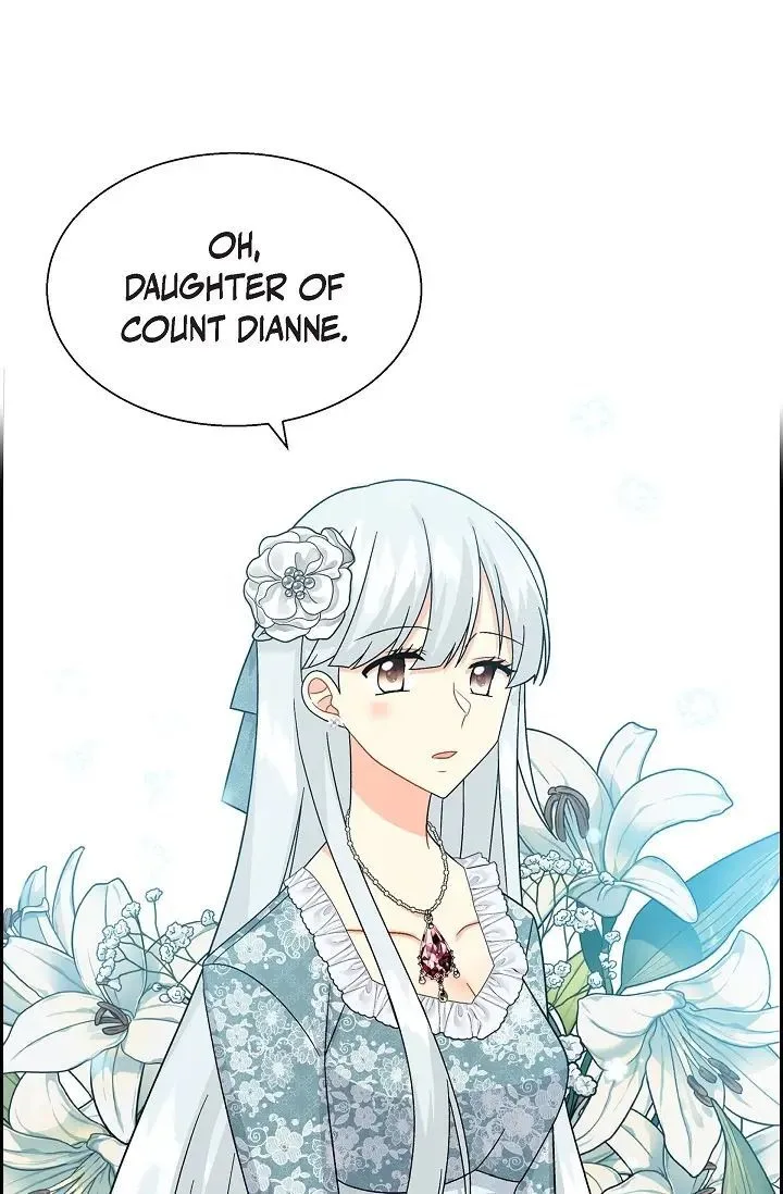 The Destroyer Fell in Love With Me Chapter 27 page 14