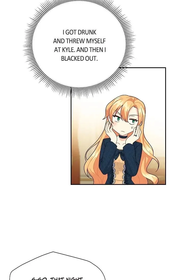 The Destroyer Fell in Love With Me Chapter 27 page 3