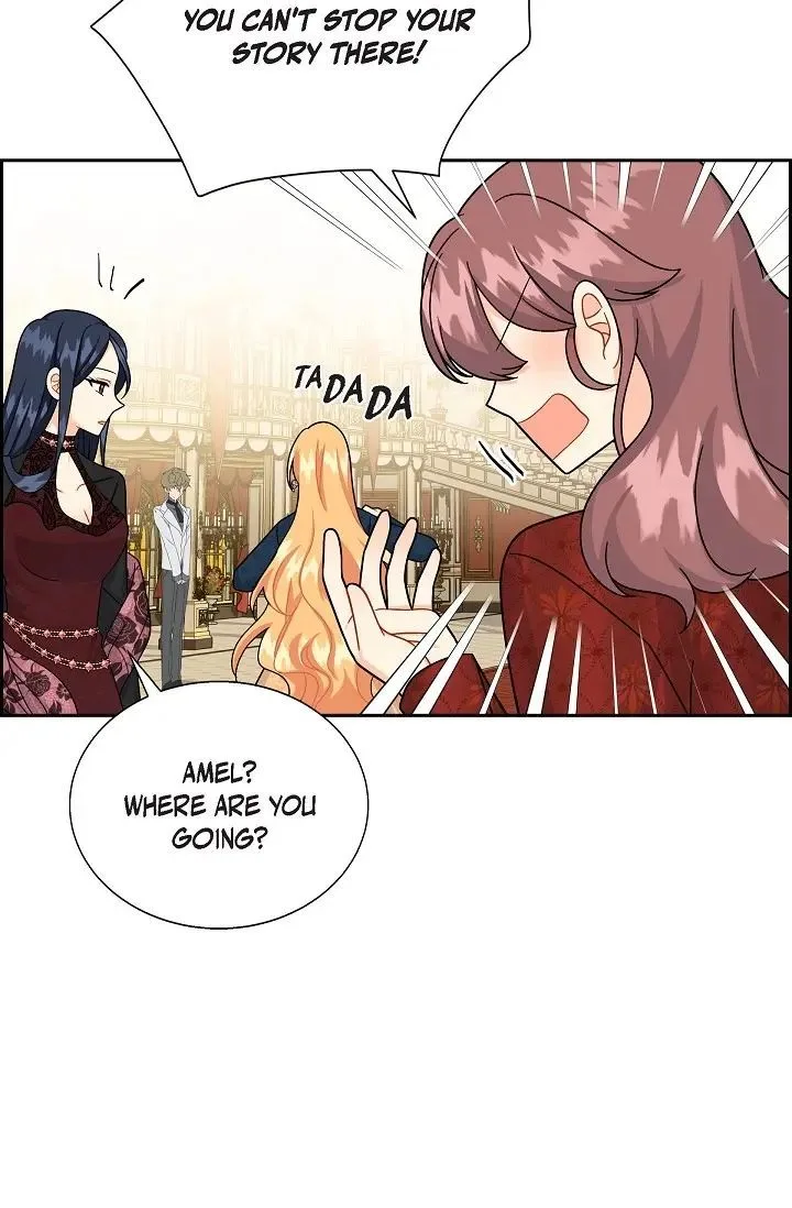 The Destroyer Fell in Love With Me Chapter 27 page 7