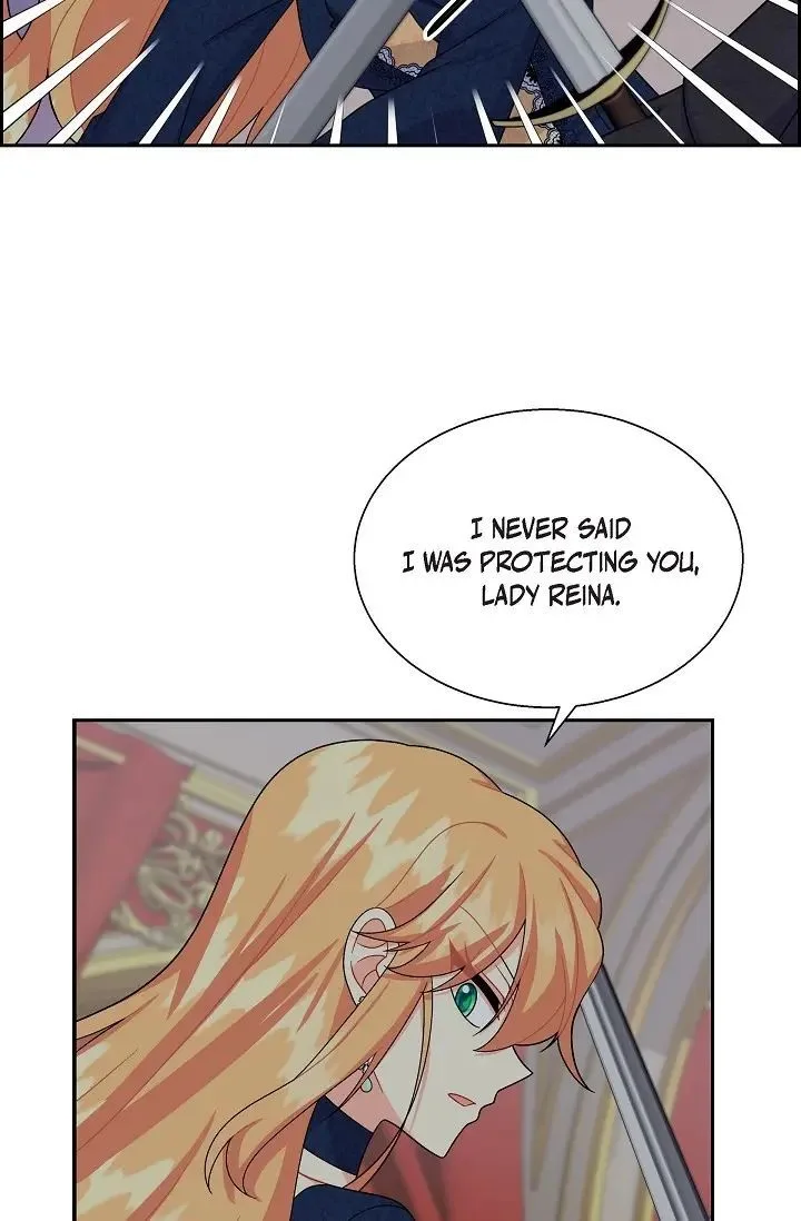 The Destroyer Fell in Love With Me Chapter 27 page 32