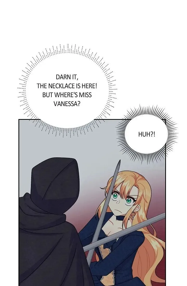 The Destroyer Fell in Love With Me Chapter 27 page 34