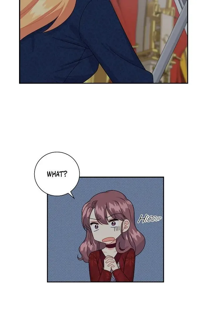 The Destroyer Fell in Love With Me Chapter 27 page 33