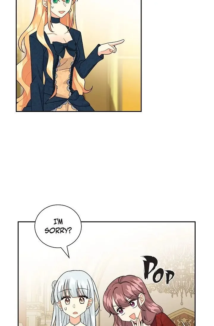 The Destroyer Fell in Love With Me Chapter 27 page 19